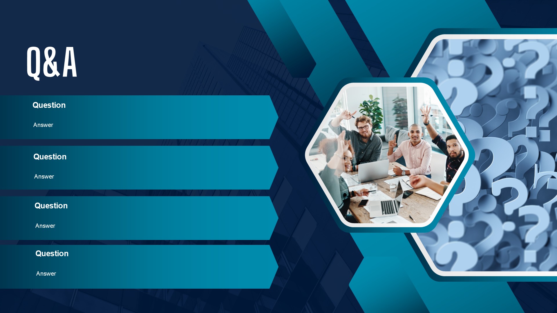 Strategy slide Panel 5